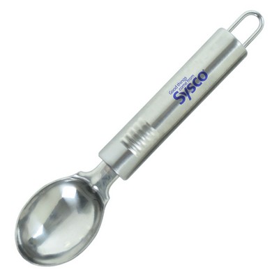 Stainless Steel Ice Cream Scoop